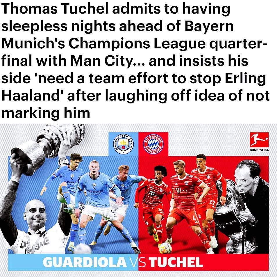 英超联赛太艰难了！